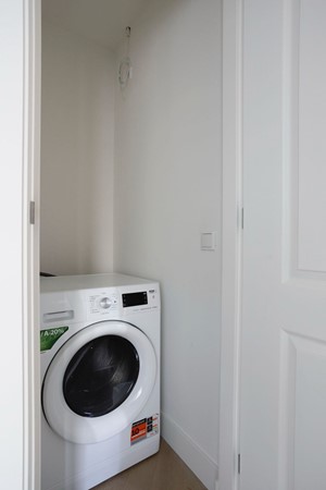 Medium property photo - Arent Janszoon Ernststraat, 1083 GS Amsterdam